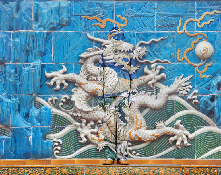 liu_bolin_dragon_series_panel_3_of_9_photograph_2010